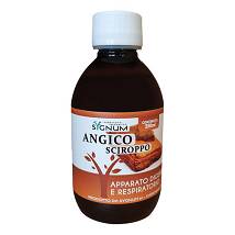 ANGICO 250ML