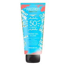 ANGSTROM CREMA GEL SPF50+ 2025