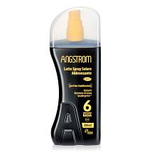 ANGSTROM LATTE SOL SPRAY SPF6