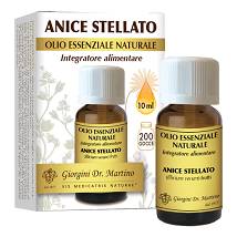 ANICE STELLATO OE NAT 10ML