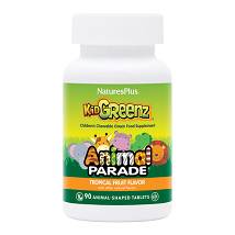 ANIMAL PARADE KIDGREENZ 90TAV