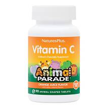 ANIMAL PARADE VITC S/ZUCC90TAV