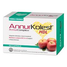 ANNURKOLEST 60CPS