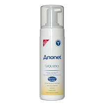 ANONET LIQUIDO FOAMER 150ML