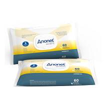 ANONET SALVIETTE 60PZ