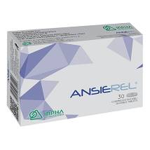 ANSIEREL 30 COMPRESSE