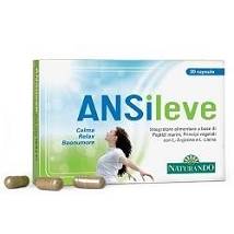 ANSILEVE 30CPS