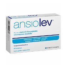 ANSIOLEV 45CPR NF