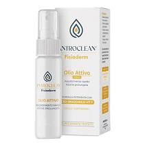 ANTROCLEAN OLIO ATTIVO 20ML