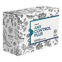 ANX CONTROL 30STICK 10ML
