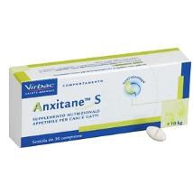 Anxitane M/L 30 Cpr Minsan 911011120