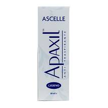 APAXIL ANTITRA ASCELLE GIORNO