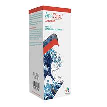 APHORAL COLLUTORIO 250ML