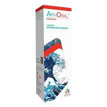 APHORAL DENTIFRICIO 75ML