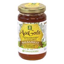 APIGOLA MIELE BALSAMICO 250G