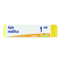 APIS MELLIFICA MK GLOBULI