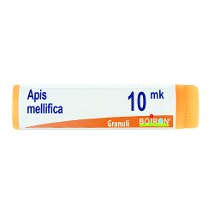 APIS MELLIFICA XMK GLOBULI