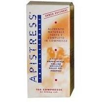 APISTRESS 160CPR
