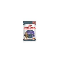 Appetite Control Care in Salsa