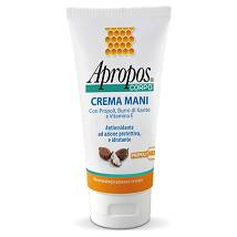 APROPOS CREMA MANI 75ML