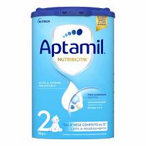 APTAMIL 2 LATTE 750G