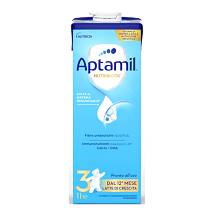 APTAMIL 3 LATTE 1000ML