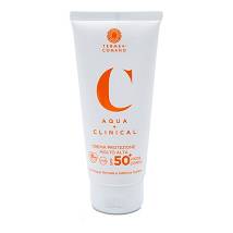 AQUA+CLINICAL CR PROT SPF50+