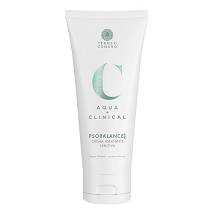 AQUA+CLINICAL PSOBAL CR IDRAT