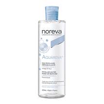AQUAREVA ACQUA MICELLARE 400ML