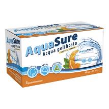 AQUASURE ACQUA GE/ED ARA 4PZ
