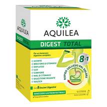 AQUILEA DIGEST TOTAL 12STICK