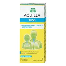 AQUILEA MUCUS 200ML