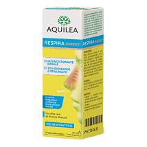 AQUILEA RESPIRA RINOGET 20ML