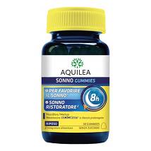 AQUILEA SONNO 30GUMM