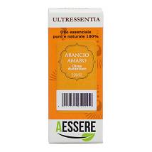 ARANCIO AMARO OE 10ML