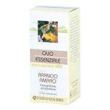 ARANCIO AMARO OLIO ESSENZIALE