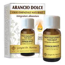 ARANCIO DOLCE OE NATURALE 10ML