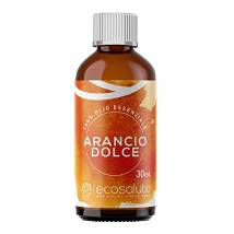 ARANCIO DOLCE OLIO ESSENZIALE