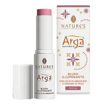 ARGA' BLUSH ILL PESCA