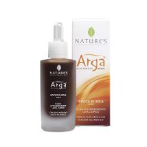 Arga' Gocce di Sole Viso Fluido Autoabbronzante - 30Ml