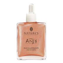 ARGA' OLIO ILL BRONZE