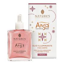 ARGA' OLIO ILL PESCA