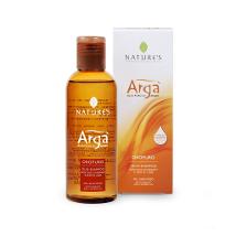 Arga' Olio Shampoo - 200Ml