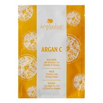 ARGAN C MASCHERA MONOUSO TESS