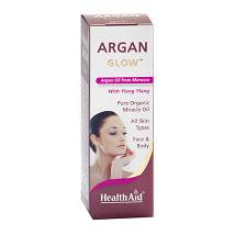 ARGAN GLOW OLIO 60ML