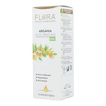 ARGANIA BIO OLIO VEG 100ML