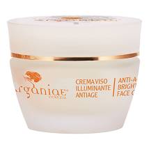 ARGANIAE ARGAN C CR VISO ILL