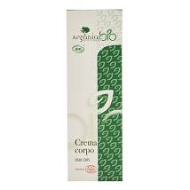 ARGANIAE BIO CREMA CORPO 200ML