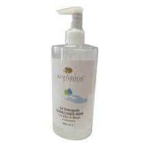 ARGANIAE GEL IGIEN MANI 500ML