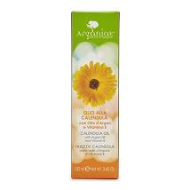 ARGANIAE OLIO CALENDULA 100ML